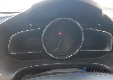 2018 Mazda 3 Grand Touring z USA, uszkodzony, nr VIN 3MZBN1M35JM246865